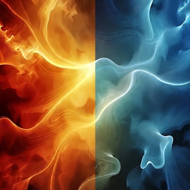 Duality cover