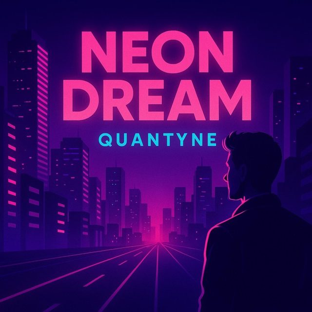 Neon Dream cover