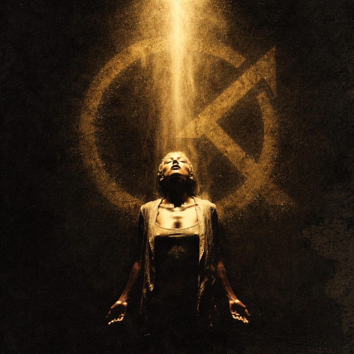 THE HUMAN EXPERIENCE cover