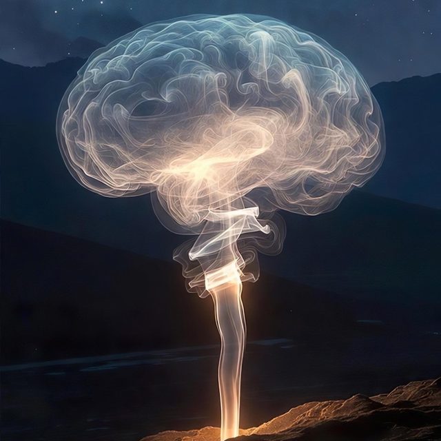 Your Imagination cover
